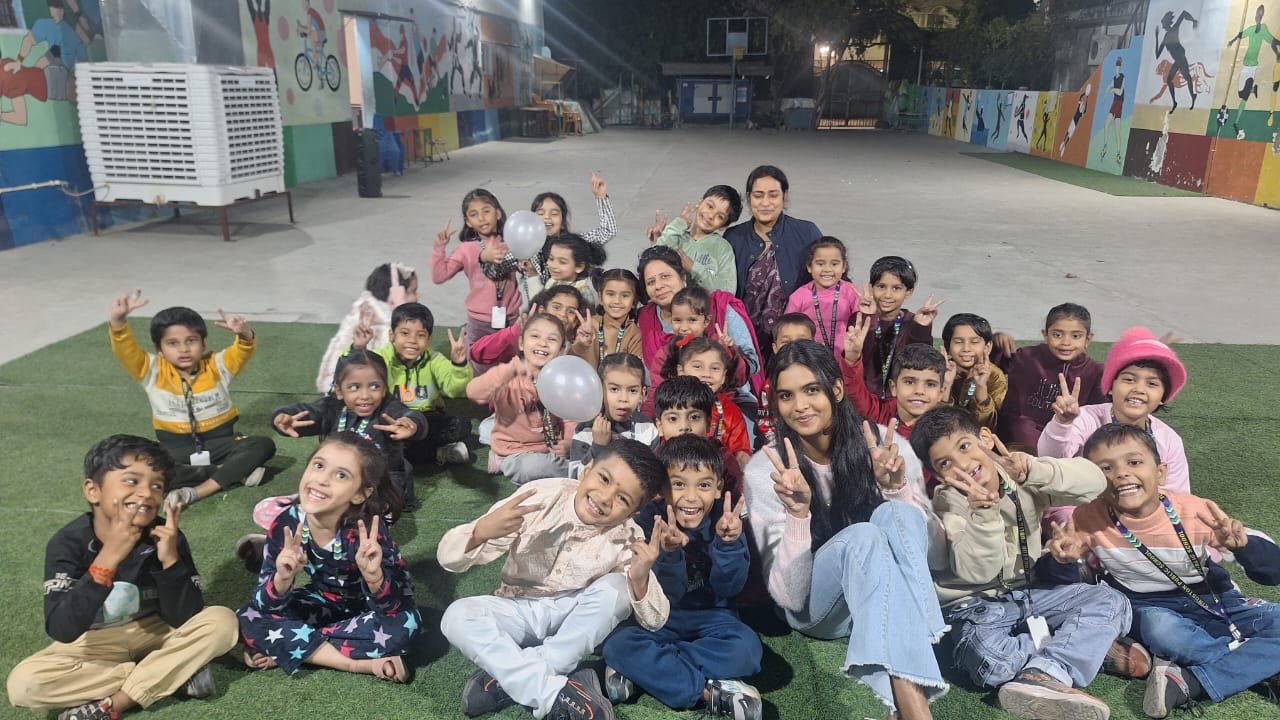 School Campus